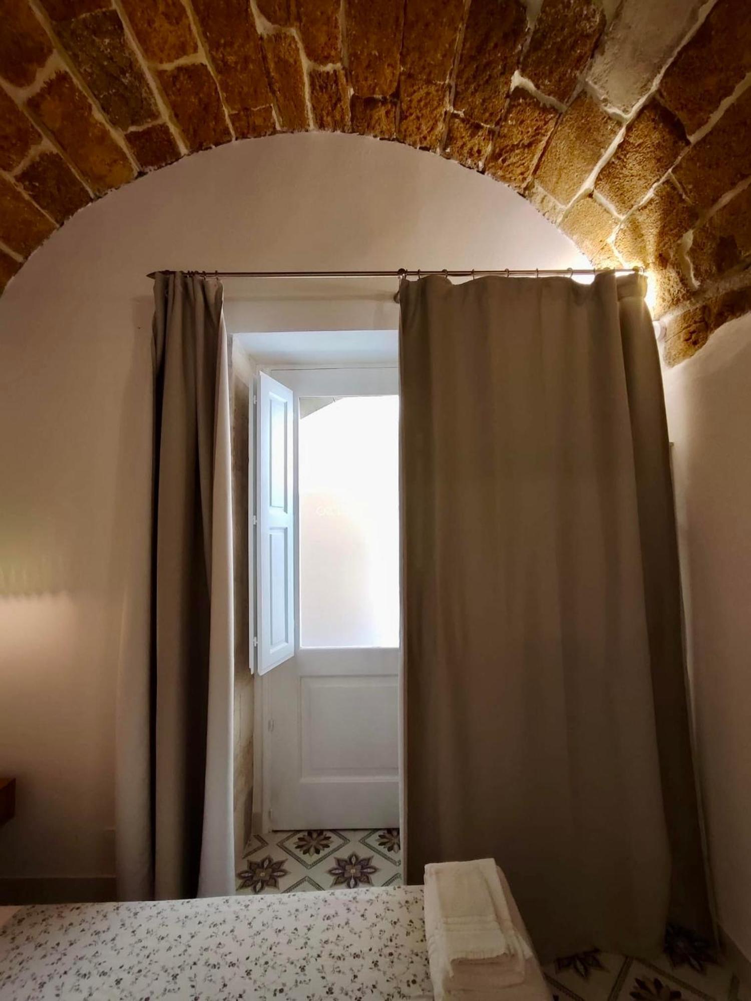 La Via Della Giudecca Frühstückspension Syrakus