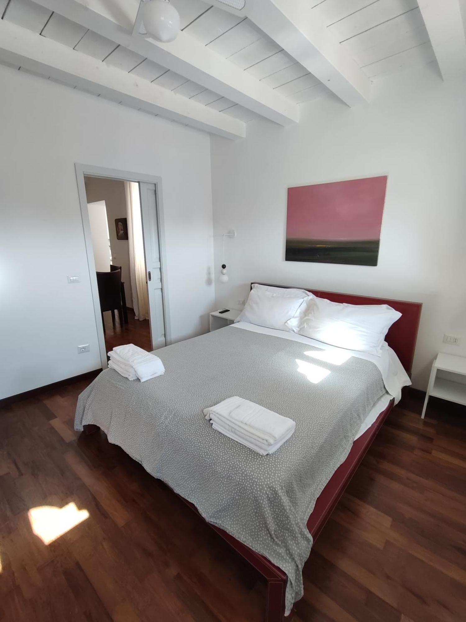 La Via Della Giudecca Syrakus